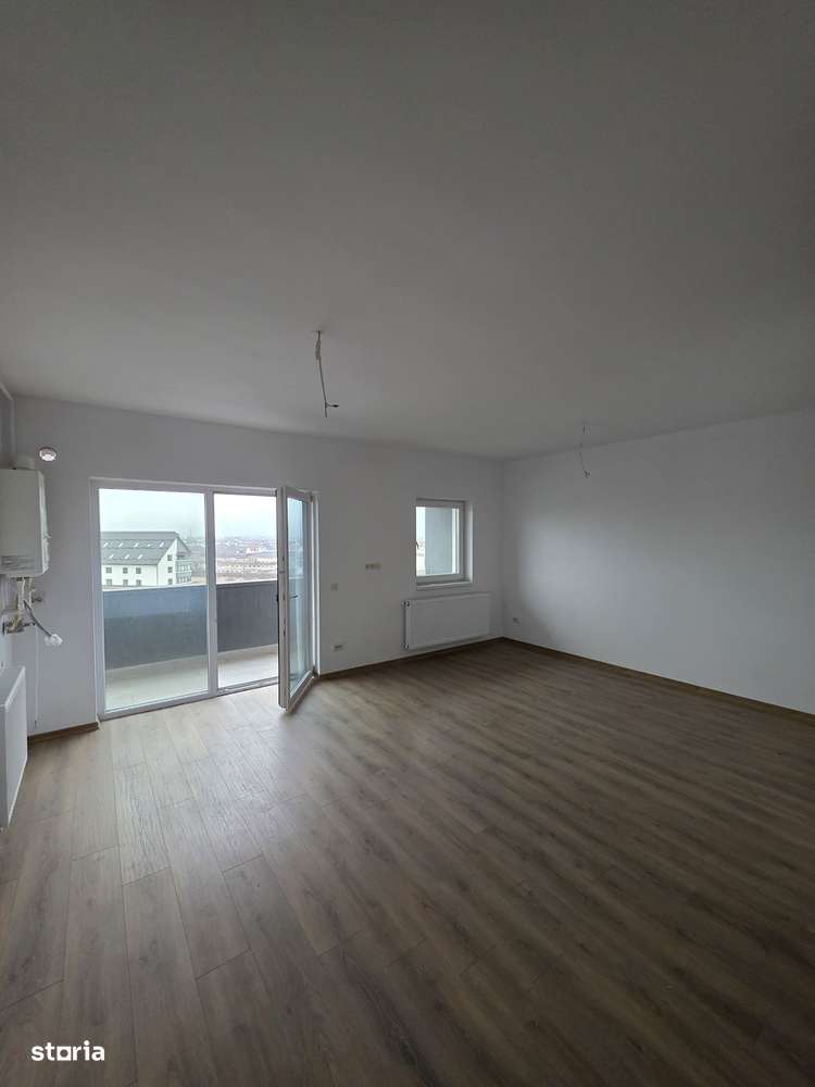 Apartament 3 camare zona Pensiunea Morariu-1