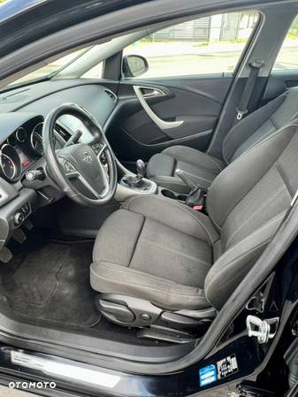 Opel Astra 1.6 Cosmo - 13