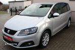 Seat Alhambra 2.0 TDI Style DSG - 2