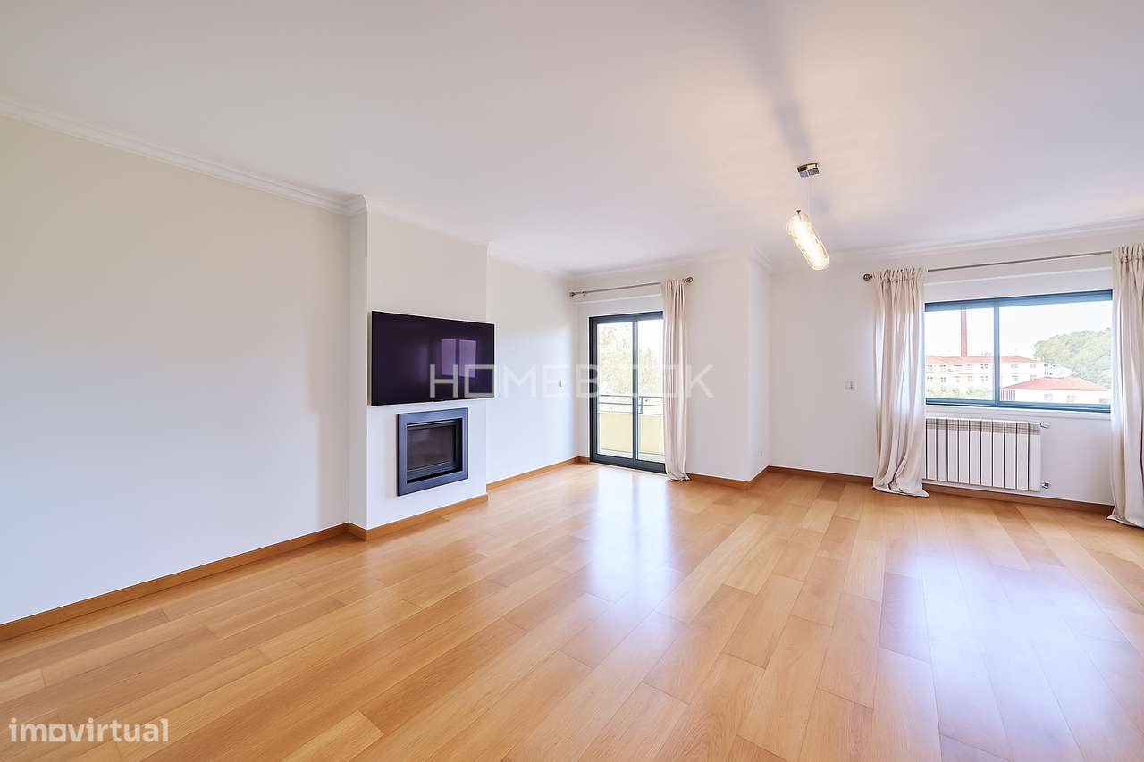 Apartamento T3 no centro do Montijo - Grande imagem: 3/36