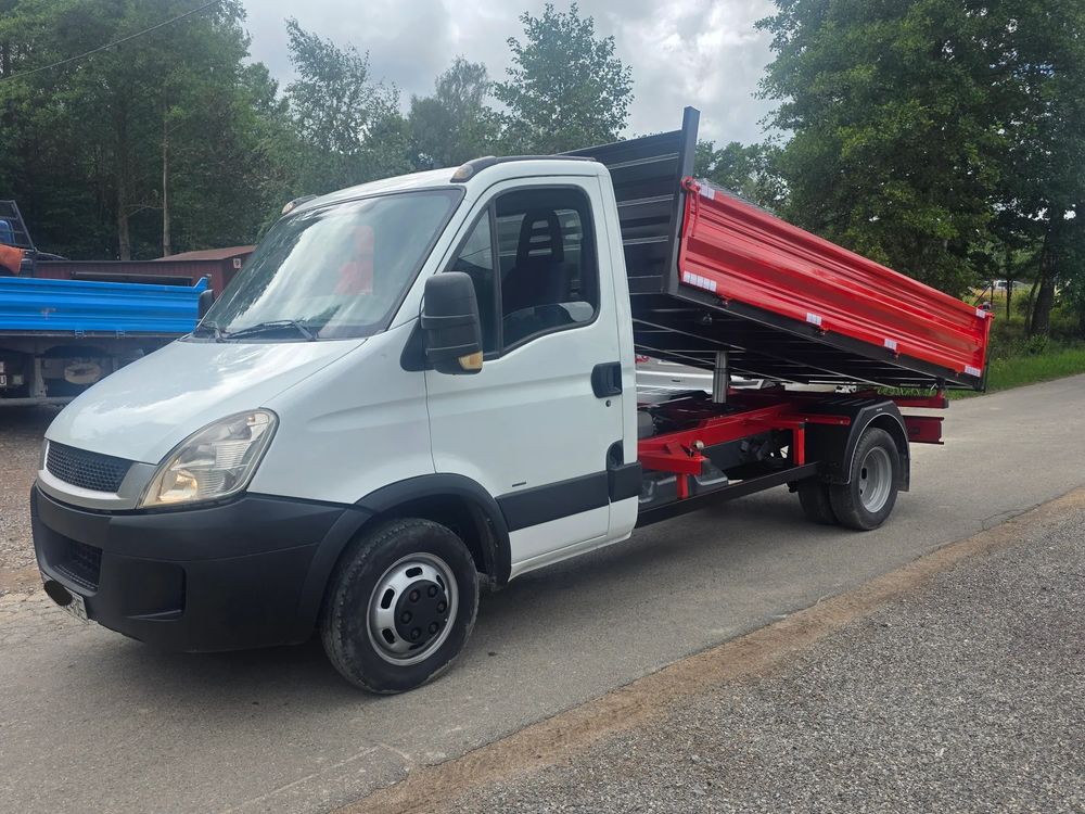 Iveco Daily 2008