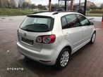 Volkswagen Golf Plus - 14