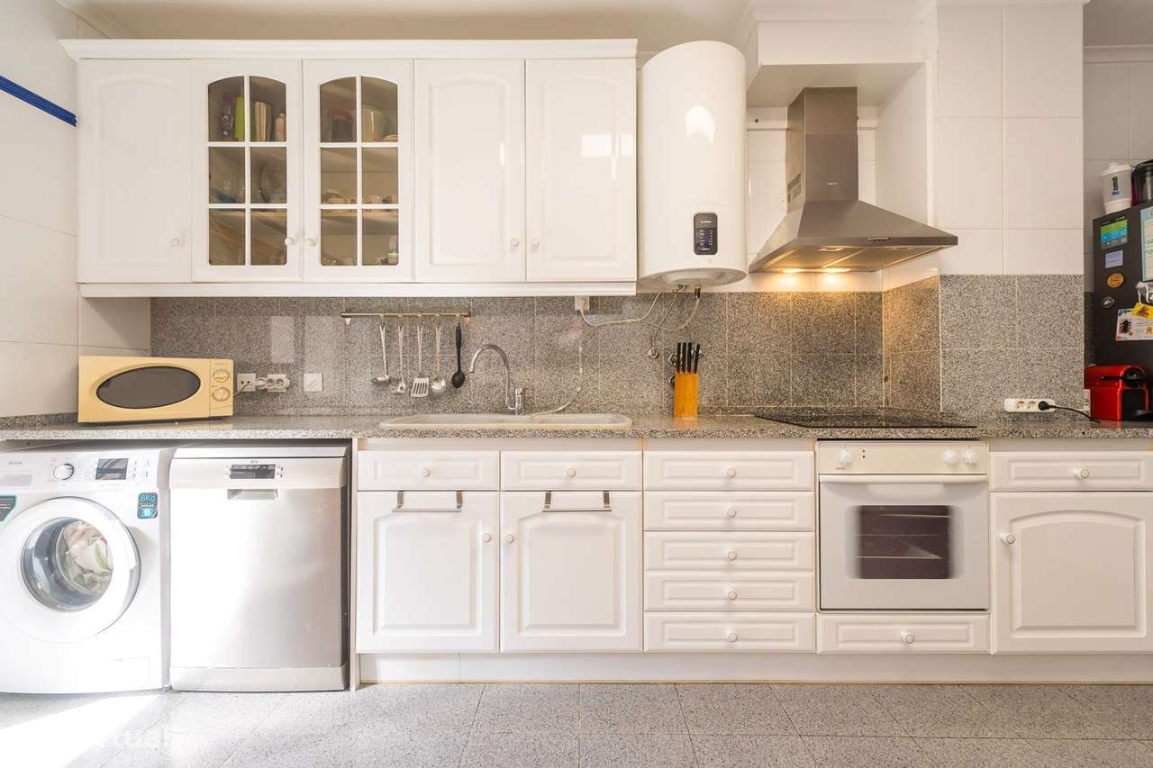 Apartamento T2 Venda em Queluz e Belas,Sintra-15
