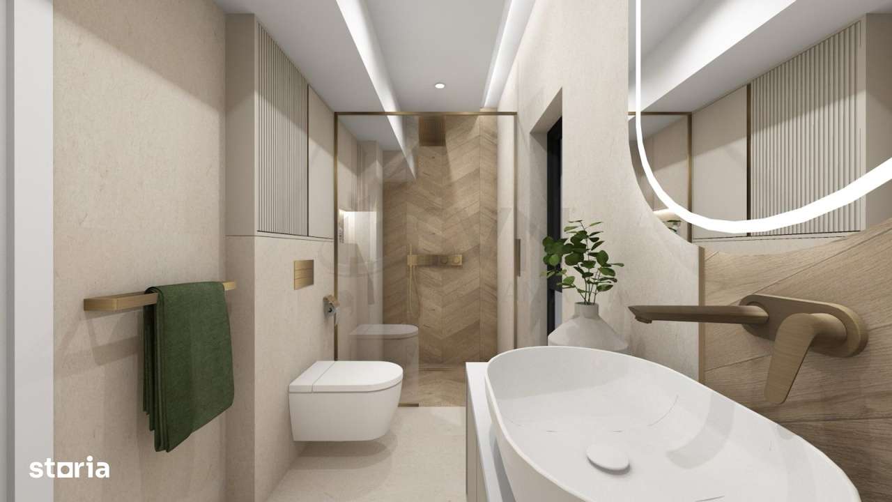 COMISION 0 I VILA PIPERA I PASTEL RESIDENCE - Imagine principală: 3/12