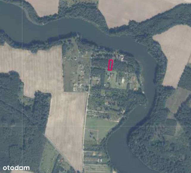 ⭐Działka budowlana z pięknym widokiem⭐ - Pełny obrazek: 4/4