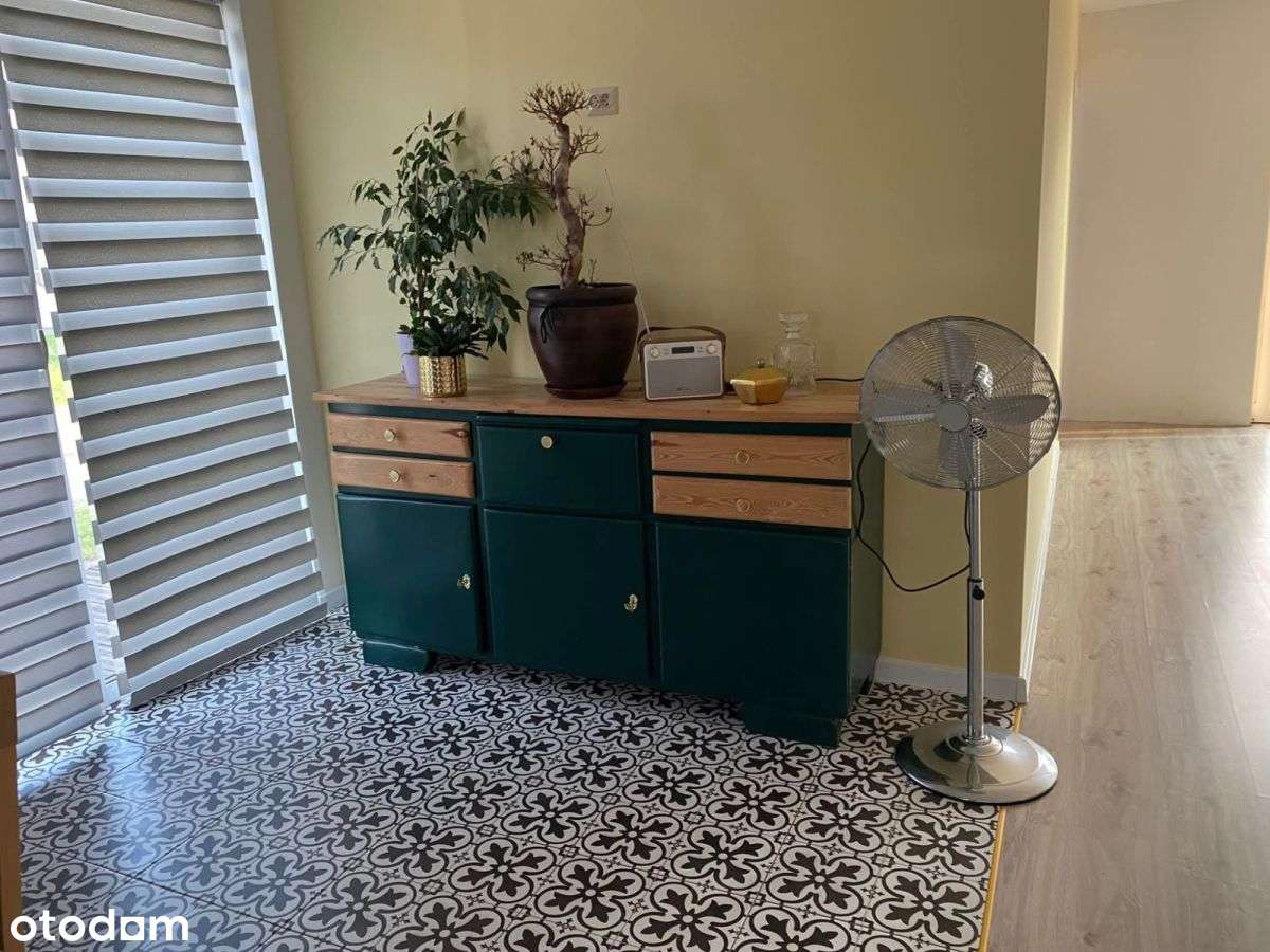 Wolnostojący dom w Pniewach na kameralnym osiedlu-12