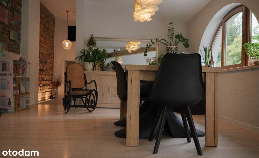 Centrum! dom 130 m2+lokal/mieszkanie 50 m2+działka 880m2+garaż 30m2 - Pełny obrazek: 5/17