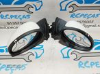 ESPELHO RETROVISOR ESQUERDO DIREITO MINI COOPER R53 51167192469 7192469 51167192470 7192470 R50 R52 CABRIO ELETRICO AQUECIDO ESPELHOS RETROVISORES - 1