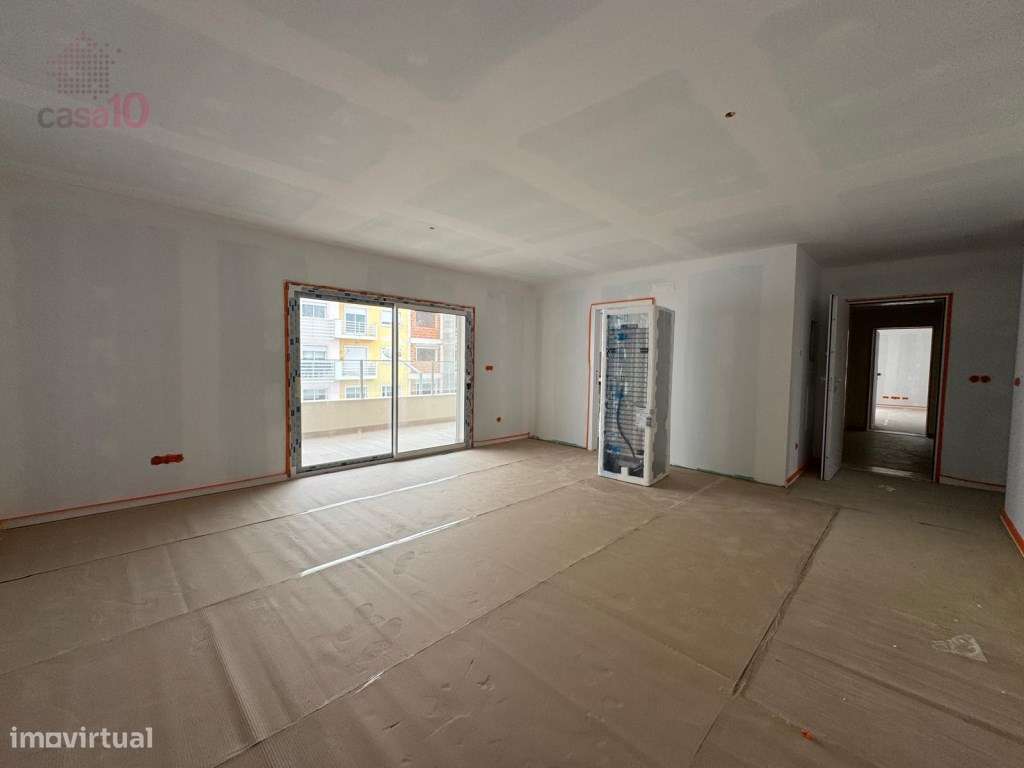 T3 para arrendamento em zona de referência no Montijo - Grande imagem: 5/18