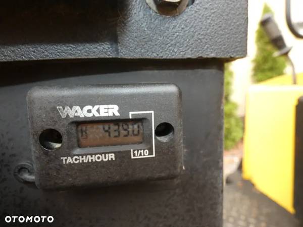 Wacker Neuson zagęszczarka, walec, RD11 - 2