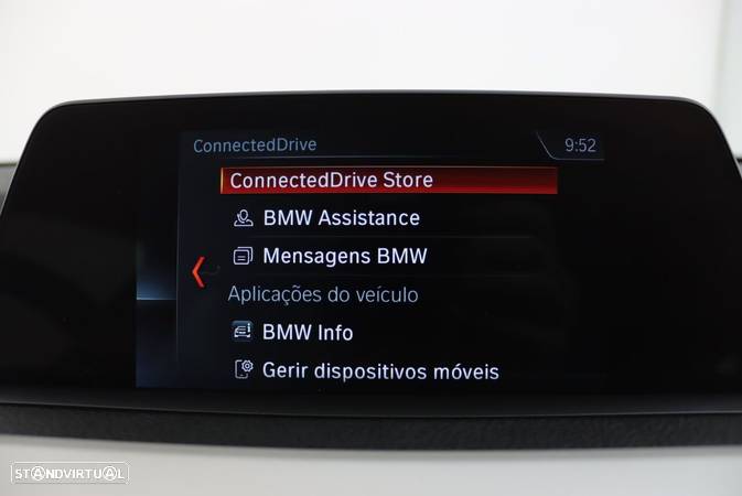 BMW 418 Gran Coupé d Advantage Auto - 24