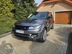 Land Rover Range Rover Sport S 3.0 SD V6 HSE - 10