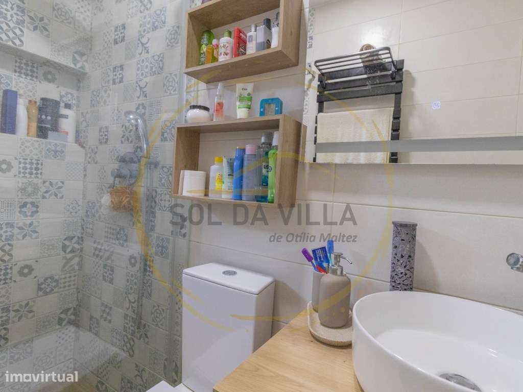 Apartamento T2 c/ logradouro - Cova da Piedade - 279.900€-21