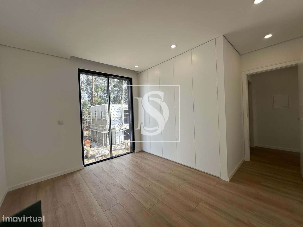 Moradia geminada T2 em Lijó, Barcelos-8