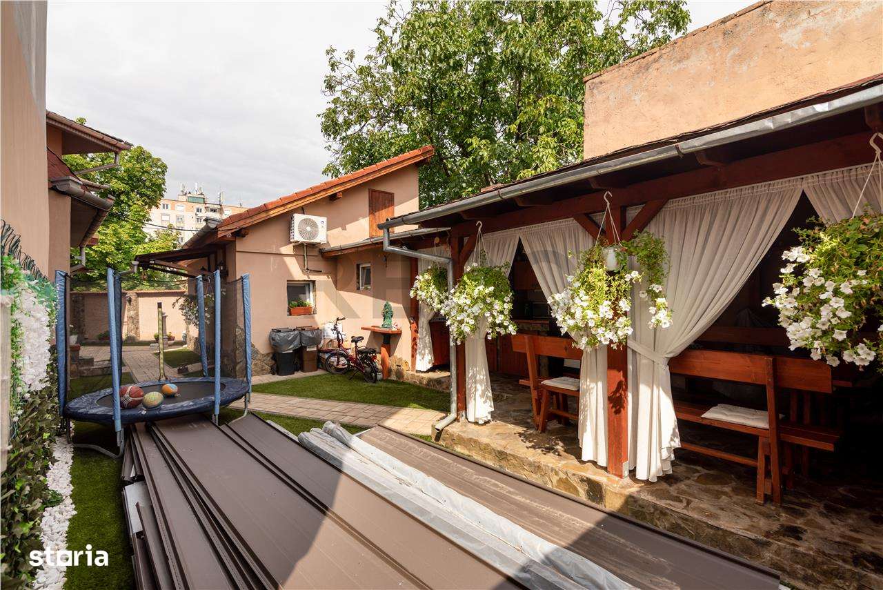 RECO casa in cantemir aproape de lotus - Imagine principală: 4/20