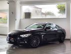 BMW 420 d Line Luxury Auto - 13