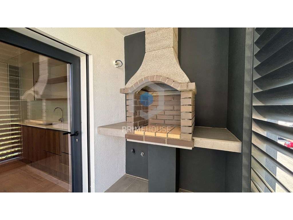 Apartamento T3 Nova Construção em Portimão - Grande imagem: 5/35