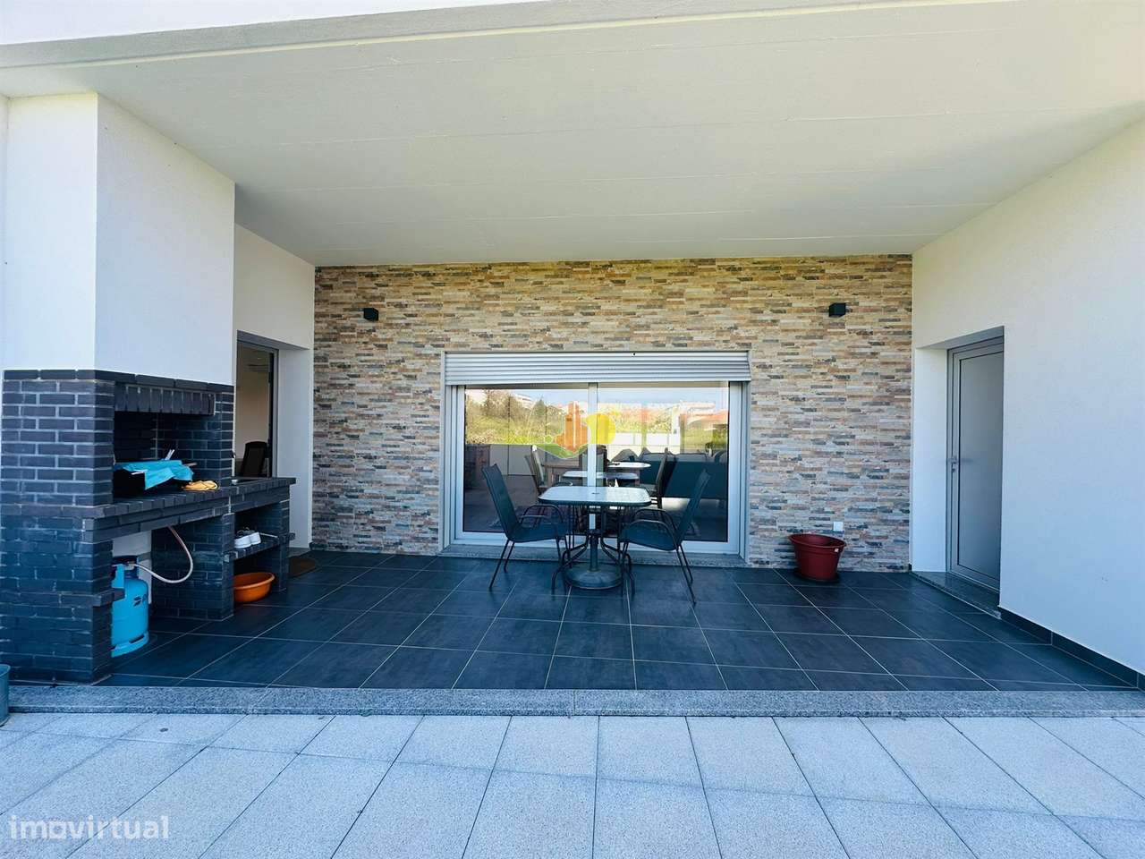 Moradia T3 Térrea - Souto da Carpalhosa-19