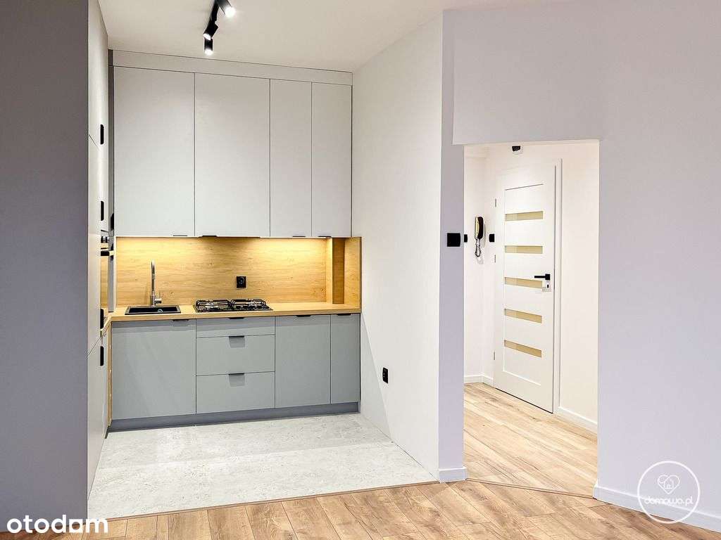 Nowe | 2 Pokoje | Winda | Po Remoncie | Płock-2