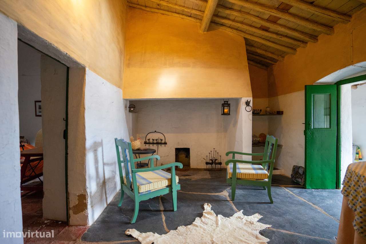 MONTE ALENTEJANO NO ALANDROAL, ÉVORA-21