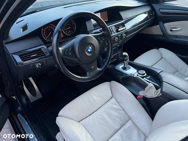 BMW Seria 5 - 9