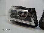 LAMPA LEWA PRAWA FULL LED BMW 5 F10 F11 LIFT ADAPTIVE EUROPA - 15