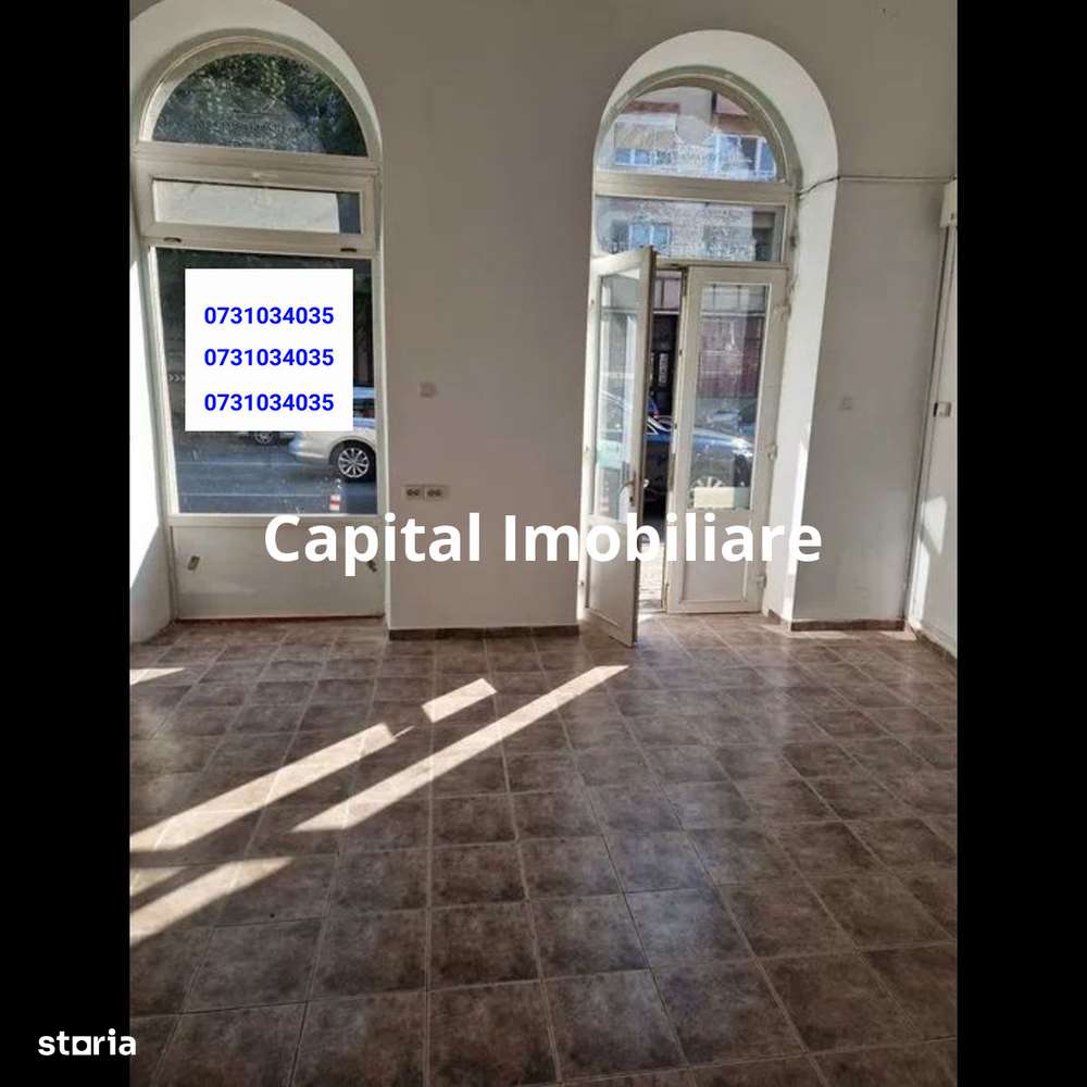 Spatiu comercial cu potential ridicat - Imagine principală: 4/9