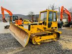 Caterpillar D3 LGP XL - 2