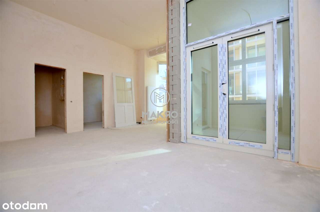 Zabytkowy Wyjątkowy Budynek Po Rewitalizacji-9