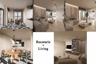 Apartament Lux, ANSAMBLU REZIDENTIAL COLUMNA