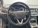 Opel Astra 1.0 Business Edition S/S - 14