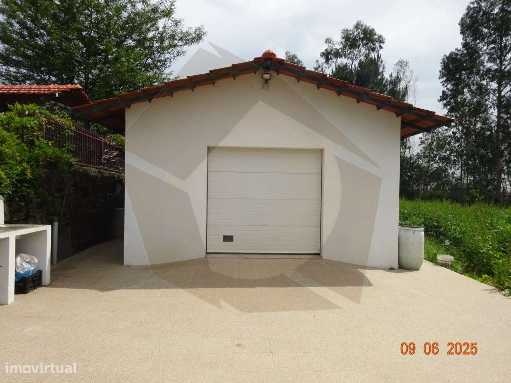 MORADIA / QUINTINHA - GONDOMAR-20