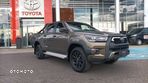 Toyota Hilux 2.8 D-4D Double Cab Invincible 4x4 - 7