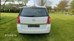 Opel Zafira 1.8 - 6