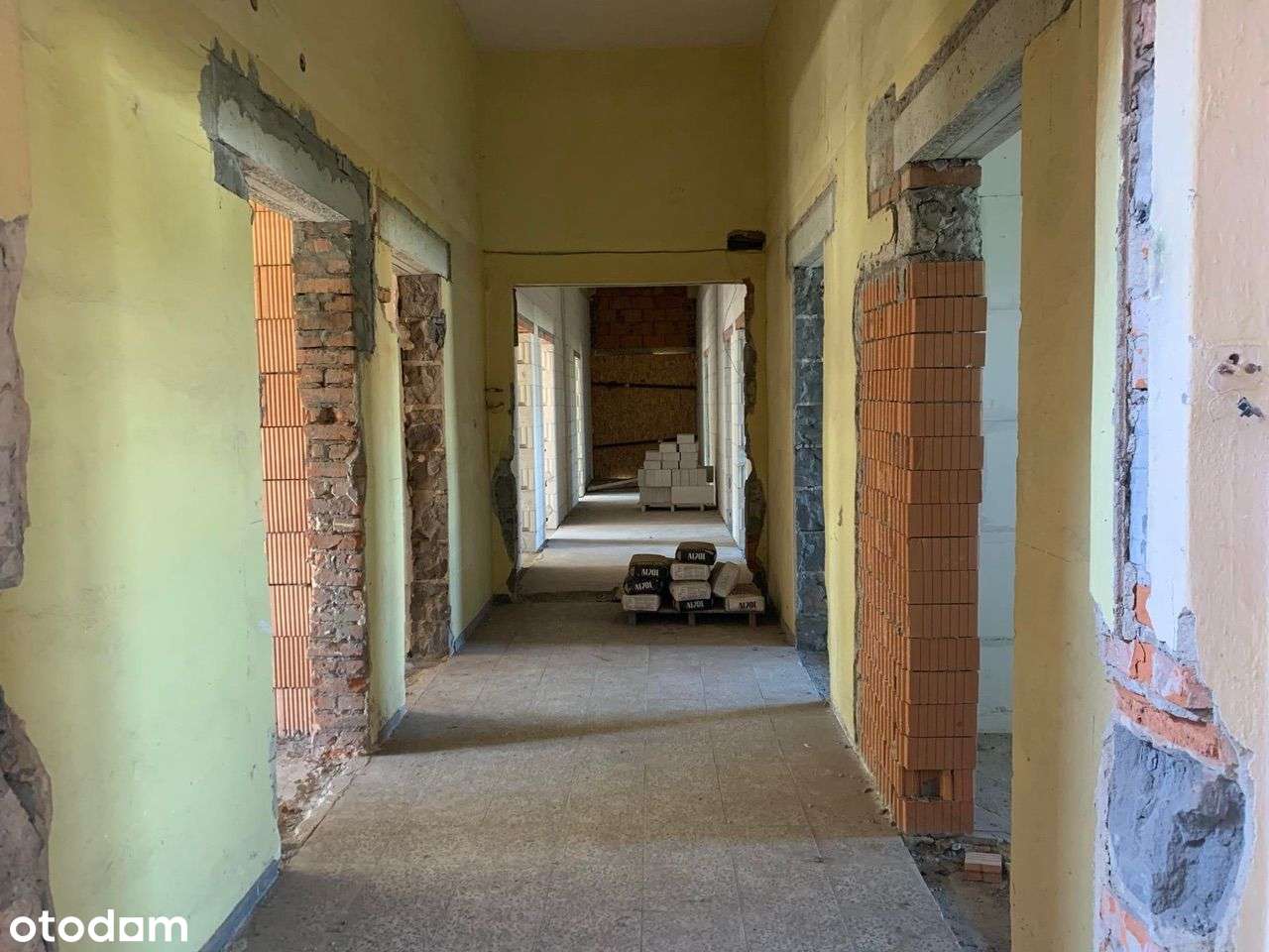 Hotel pracowniczy Ozimek Strefa Przemysłowa 1000m2-7