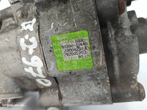 Compressor Do Ac Opel Agila (B) (H08) - 3