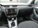 Skoda Octavia 2.0 TDI Style - 6