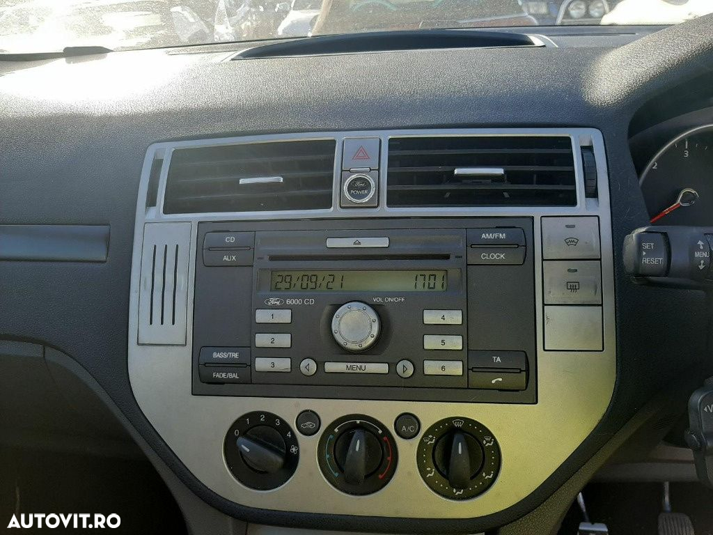 Interior complet Ford Kuga 2010 SUV 2.0 TDCI UFDA - 7