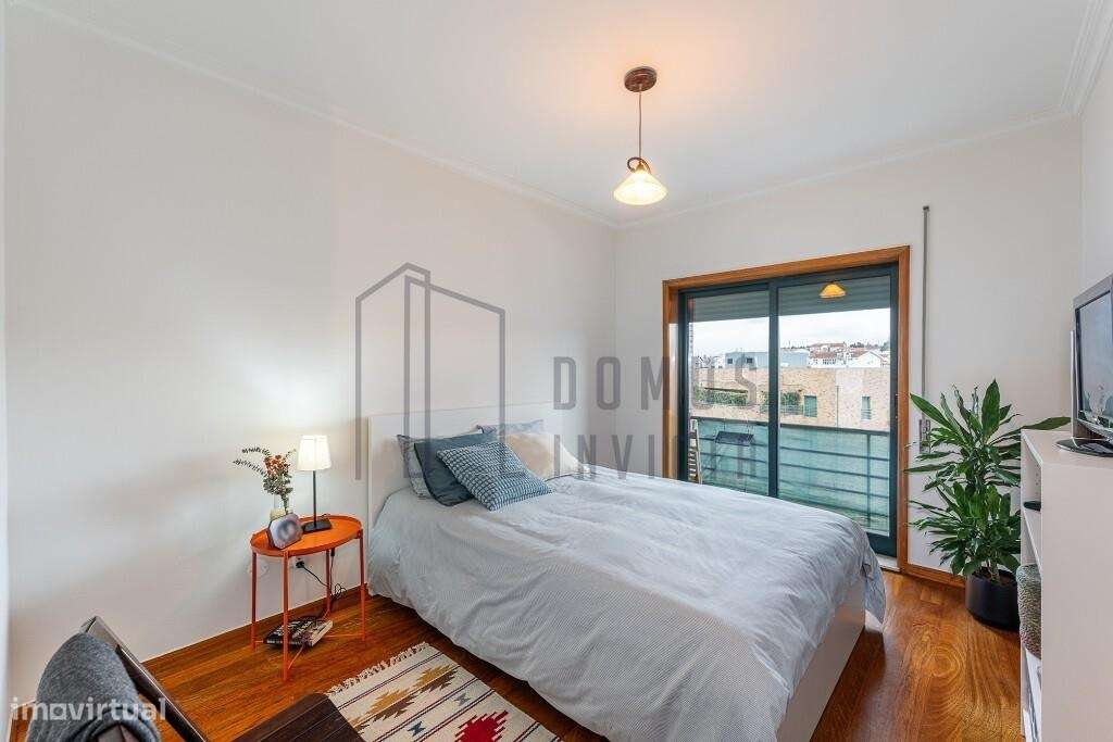 Apartamento T2+1 no centro de Ermesinde-19