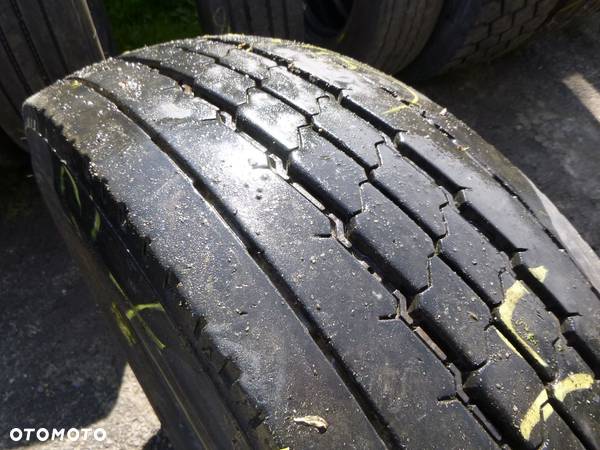 Opona 215/75R 17.5 Fulda REGIOCONTROL PRZEDNIA - 2