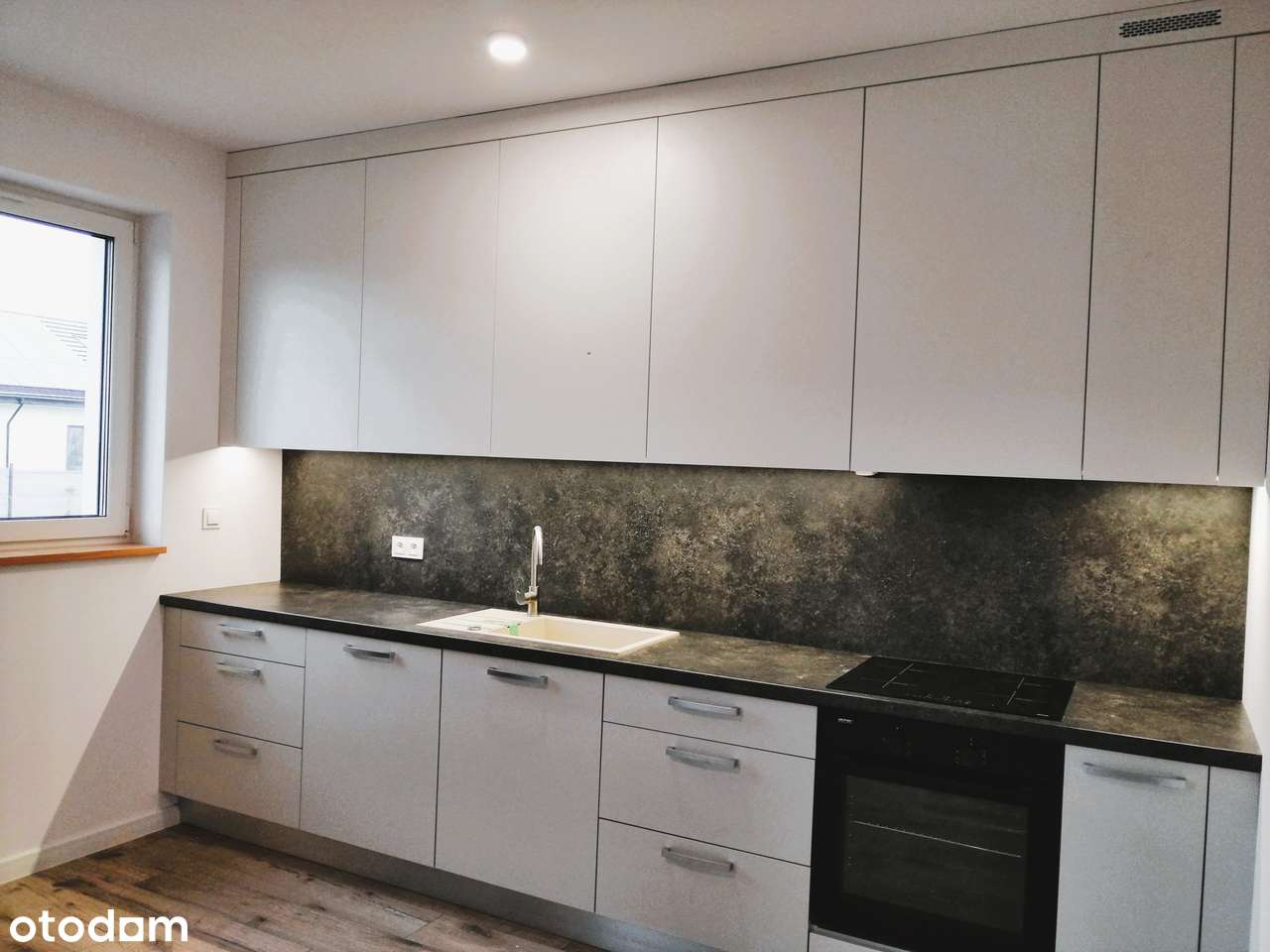 Nowy dom-2023r-5 pok.-Domasław-3