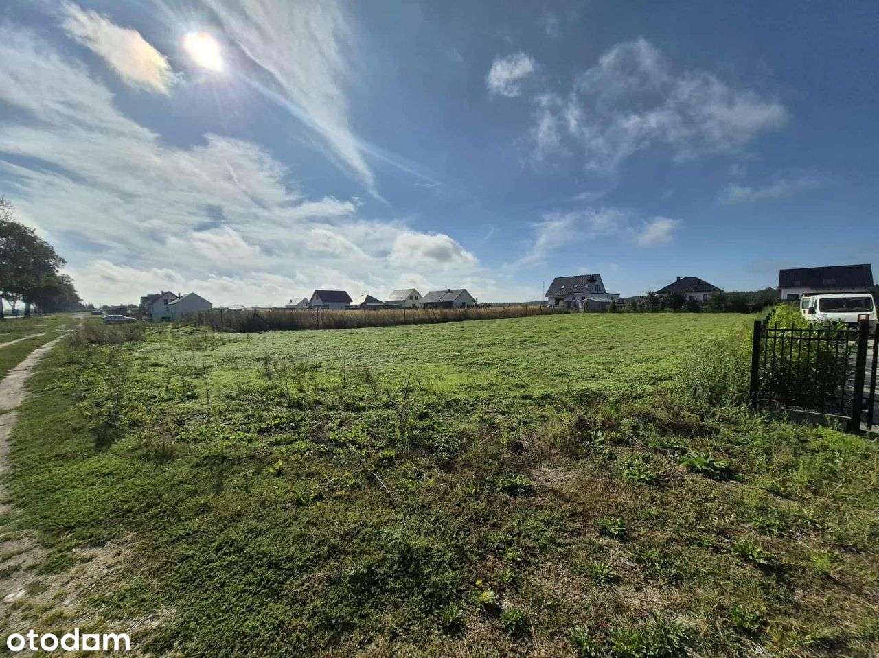 Tu wybudujesz swój dom Białężyn - Pełny obrazek: 4/5