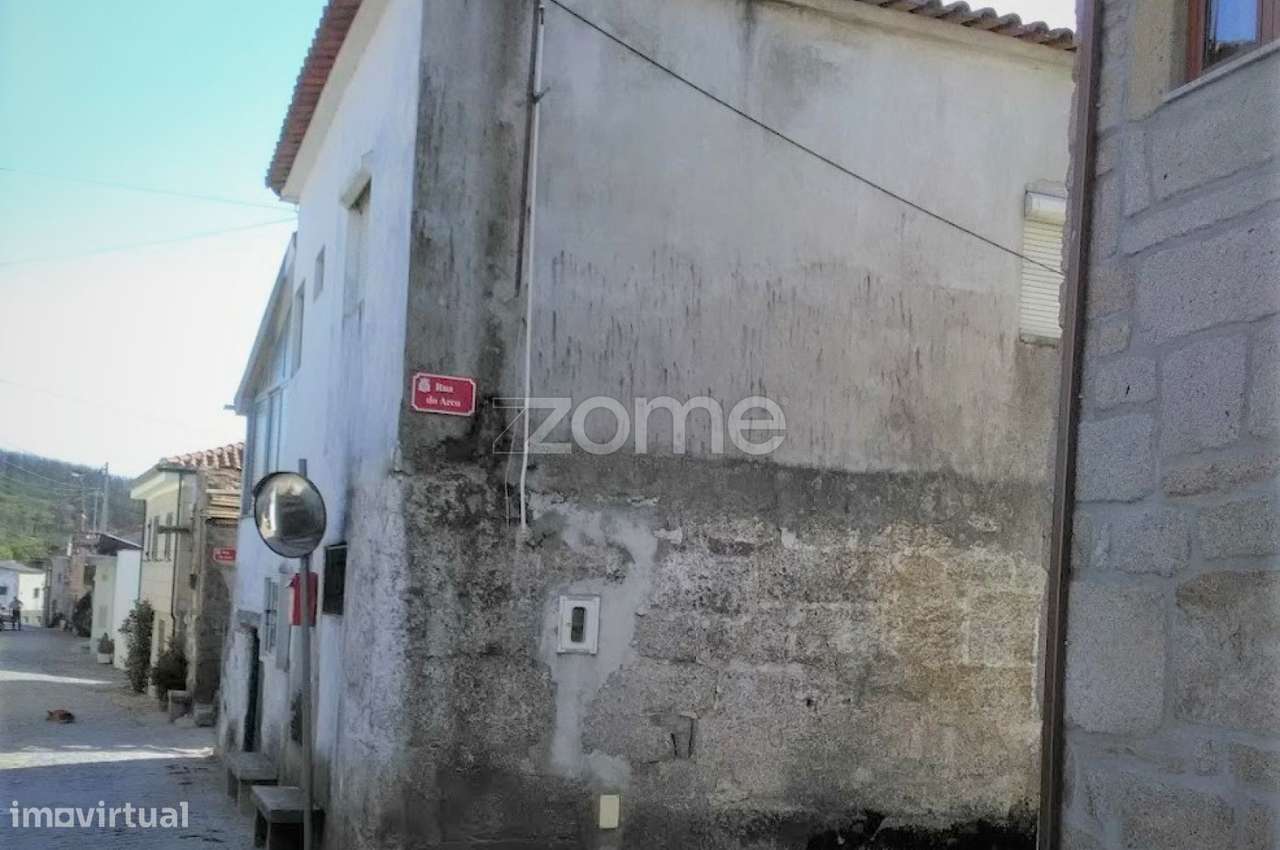 Habitação Rural para Reconstrução – Chã, Vila Chã, Alijó - Grande imagem: 3/14