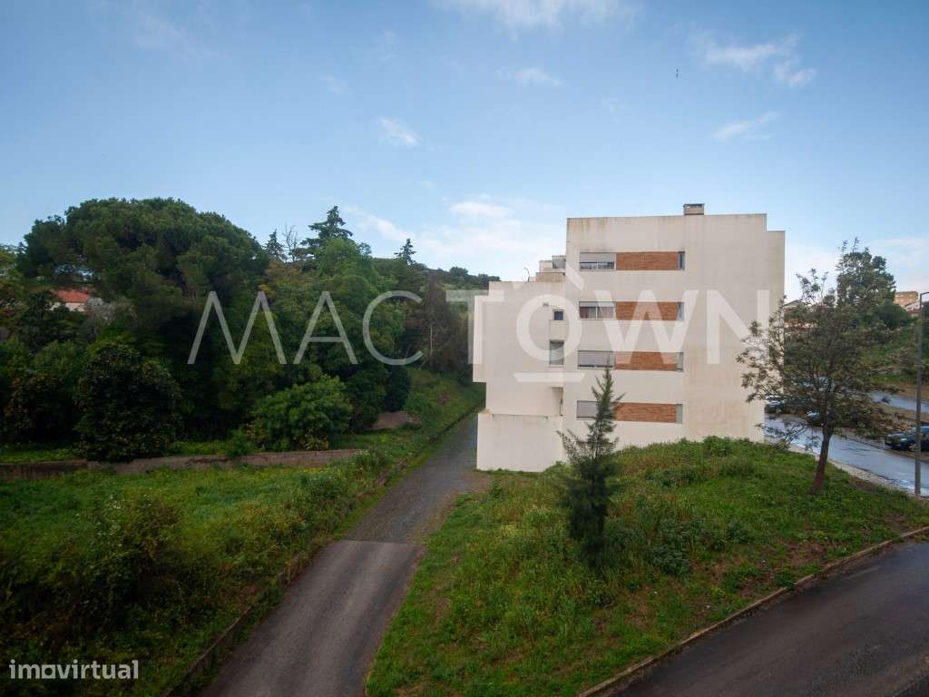 Apartamento T2 Novo-18