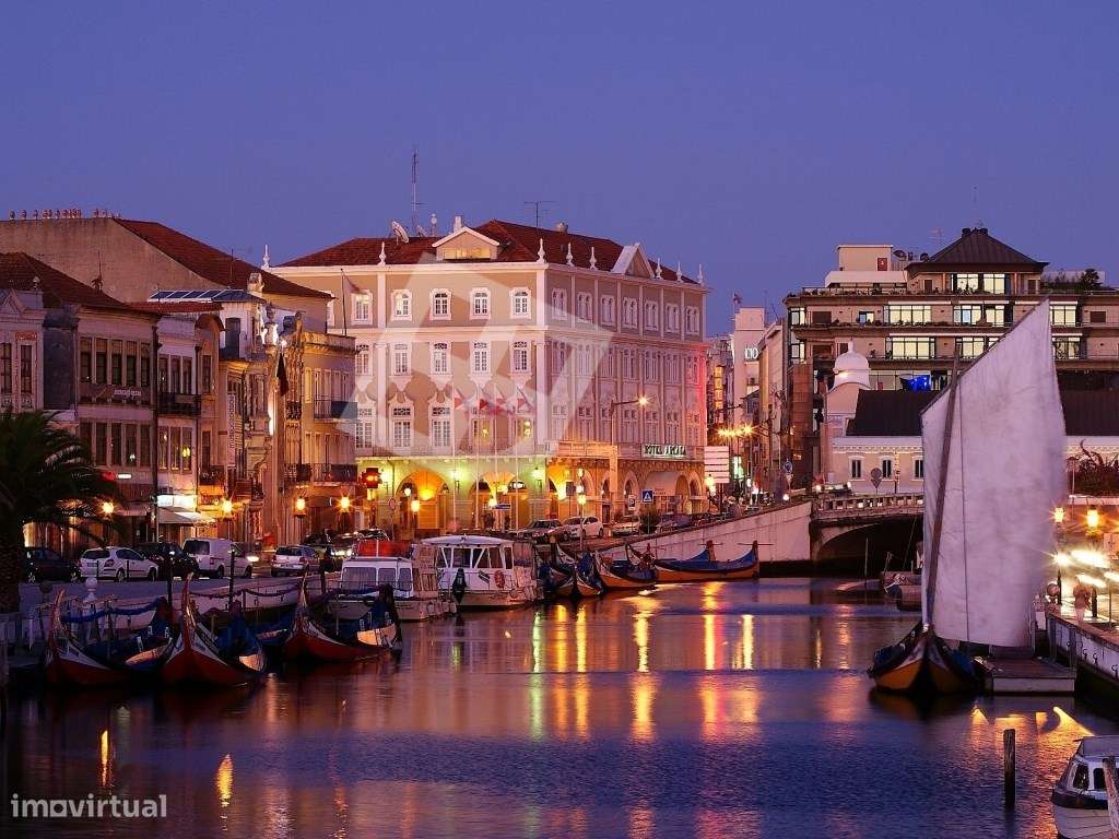 Terreno para construção - Sta. Joana | Aveiro - Grande imagem: 4/21