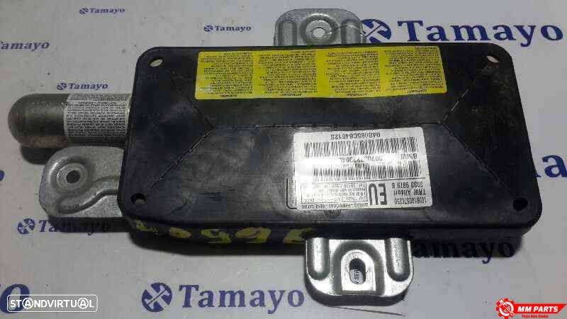 AIRBAG LATERAL ESQUERDO BMW 3 E46 2004 - 1