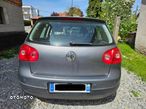 Volkswagen Golf 1.4 TSI DSG Highline - 8