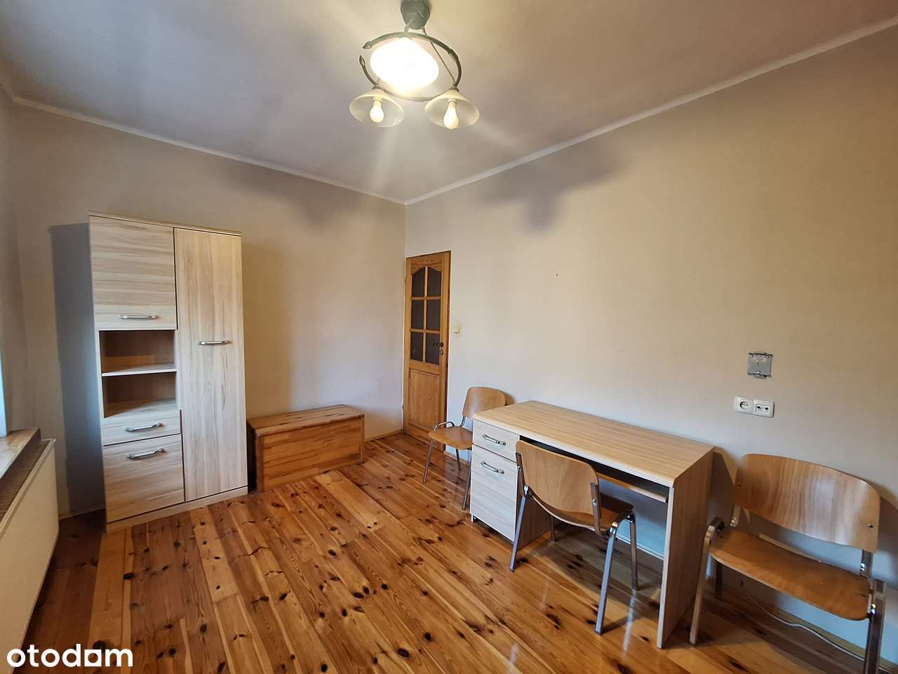 2 pokojowe mieszkanie w TOP LOKALIZACJI !!! | dostępne od teraz-1