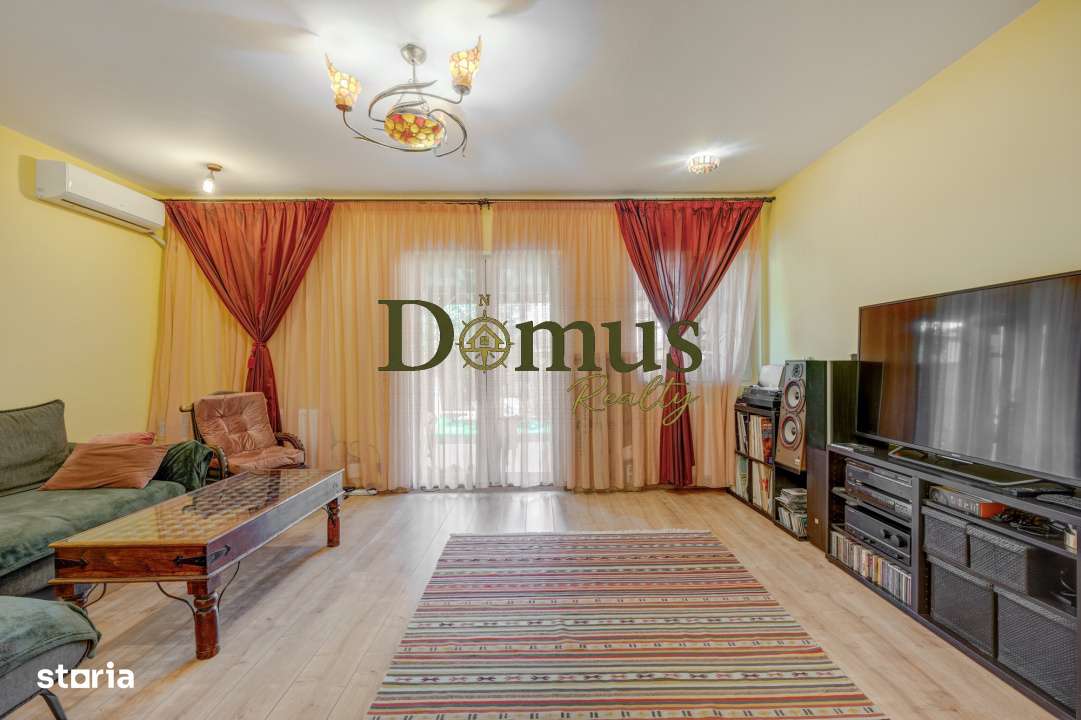 Pipera | VILA 3 Camere | Cartierul Junior-5