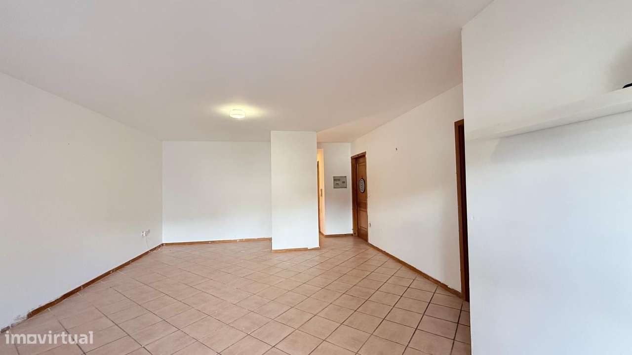 Apartamento T3 em Fânzeres, Gondomar-1
